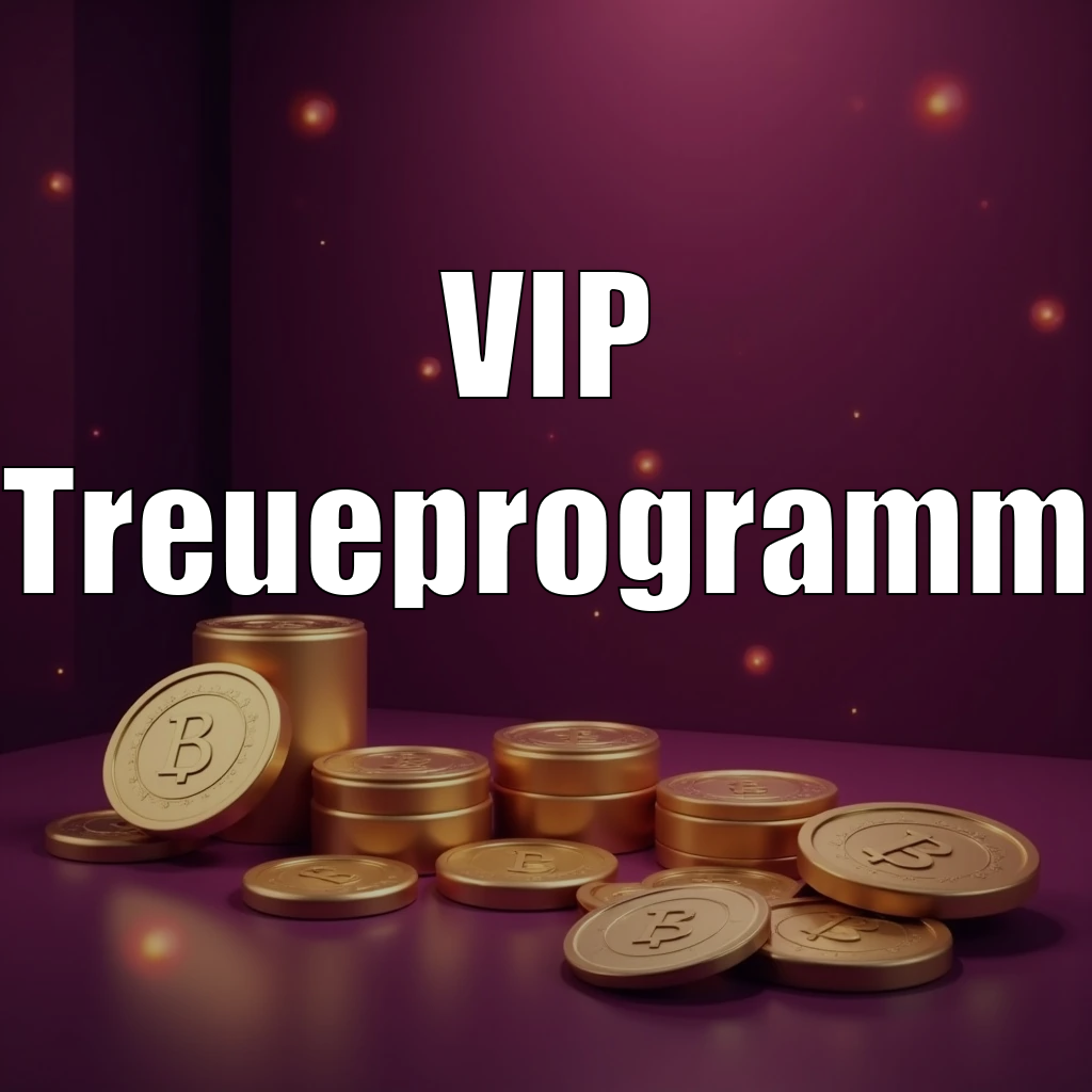VIP- & Treueprogramm